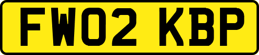 FW02KBP