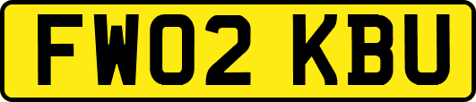 FW02KBU