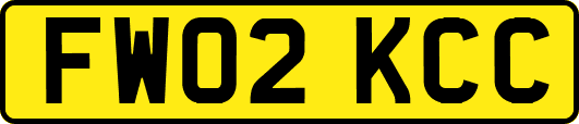FW02KCC