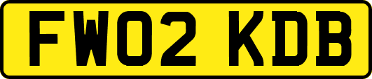 FW02KDB