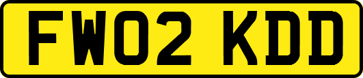 FW02KDD