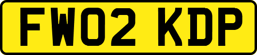 FW02KDP