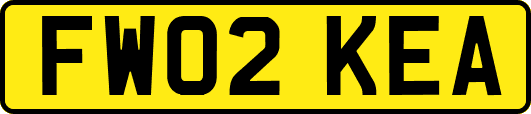 FW02KEA