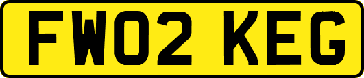 FW02KEG
