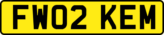 FW02KEM