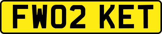 FW02KET