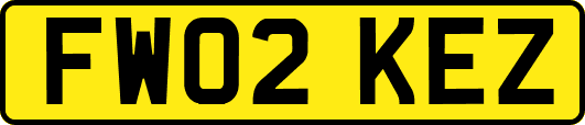 FW02KEZ