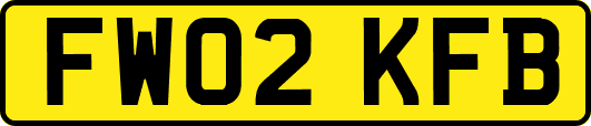 FW02KFB