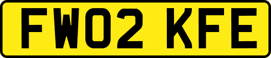FW02KFE