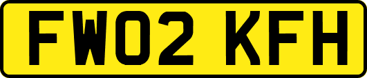 FW02KFH