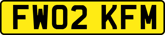 FW02KFM