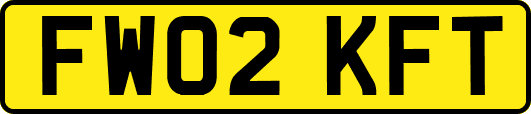 FW02KFT