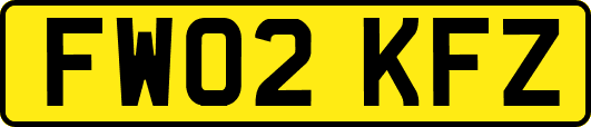 FW02KFZ