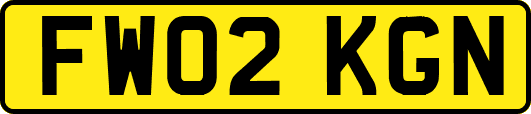 FW02KGN