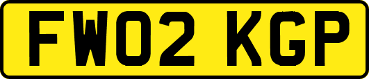 FW02KGP