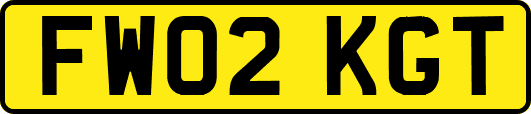 FW02KGT