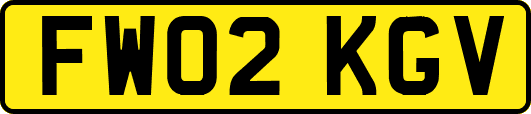 FW02KGV