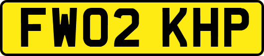 FW02KHP