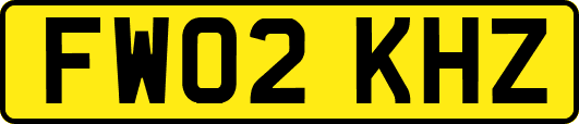 FW02KHZ