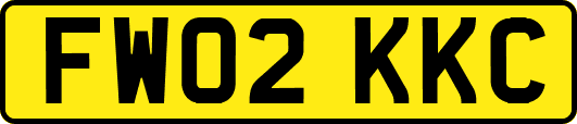 FW02KKC