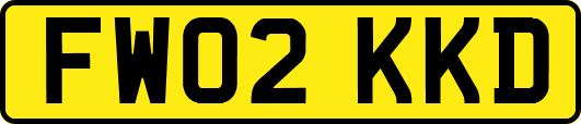 FW02KKD
