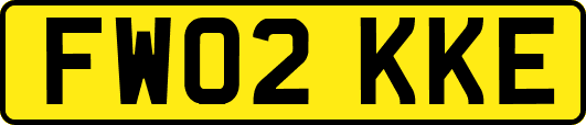 FW02KKE