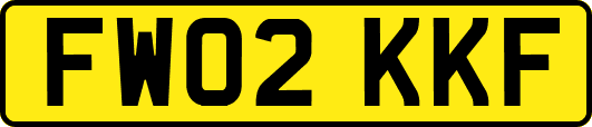 FW02KKF