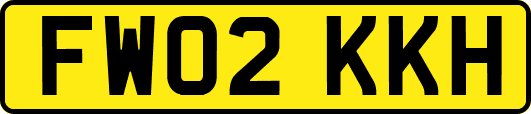 FW02KKH