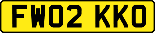 FW02KKO