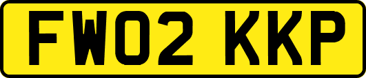 FW02KKP