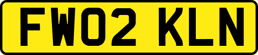 FW02KLN
