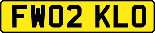 FW02KLO