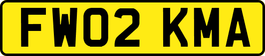 FW02KMA