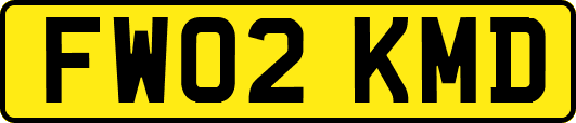FW02KMD