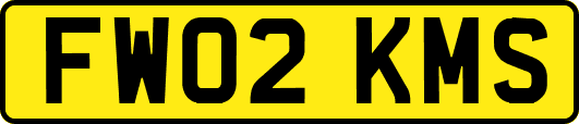 FW02KMS