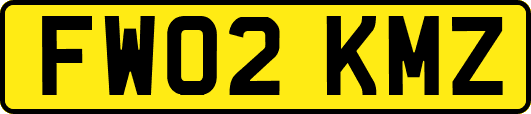 FW02KMZ