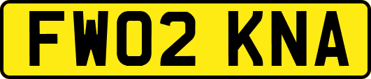 FW02KNA
