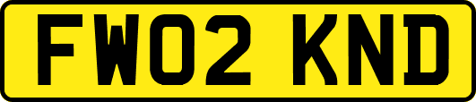 FW02KND