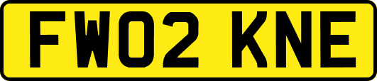 FW02KNE