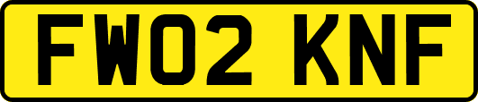 FW02KNF