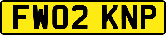 FW02KNP