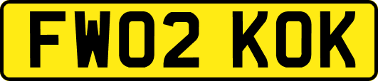 FW02KOK