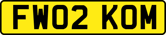 FW02KOM