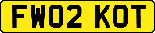 FW02KOT