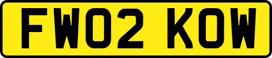 FW02KOW
