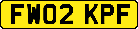 FW02KPF