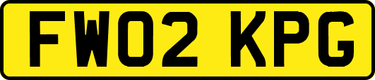 FW02KPG