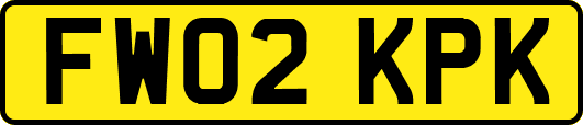 FW02KPK