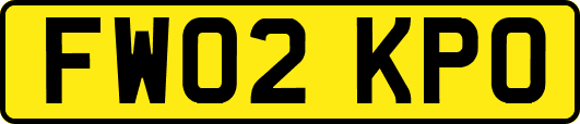 FW02KPO