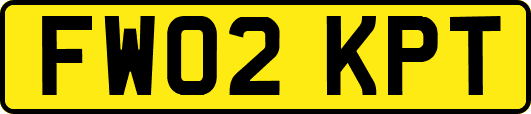 FW02KPT